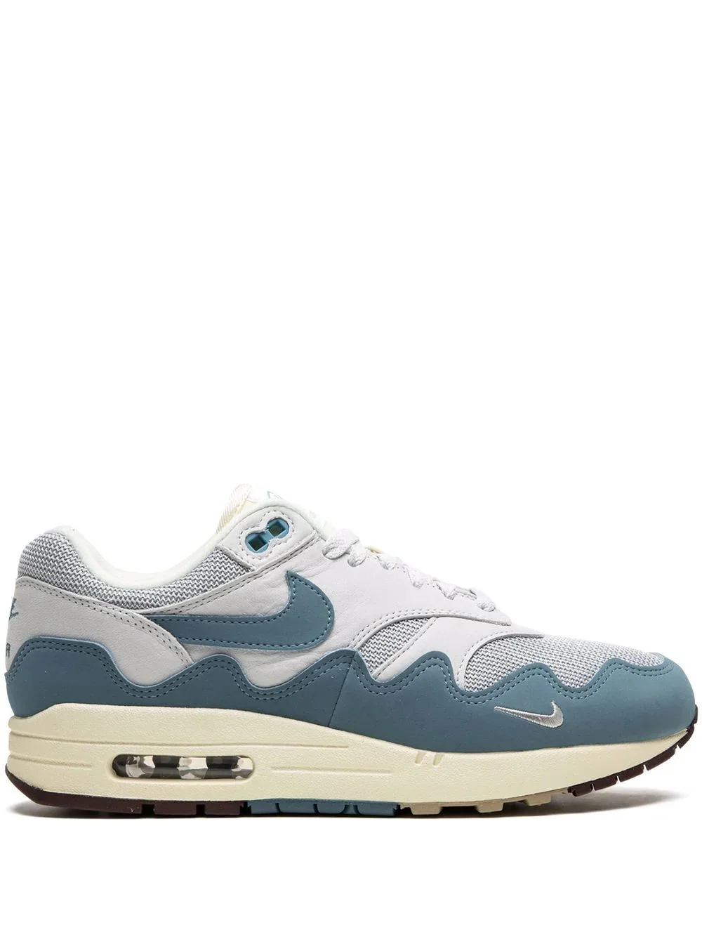 x Patta Air Max 1 "Aqua Noise" sneakers - 1