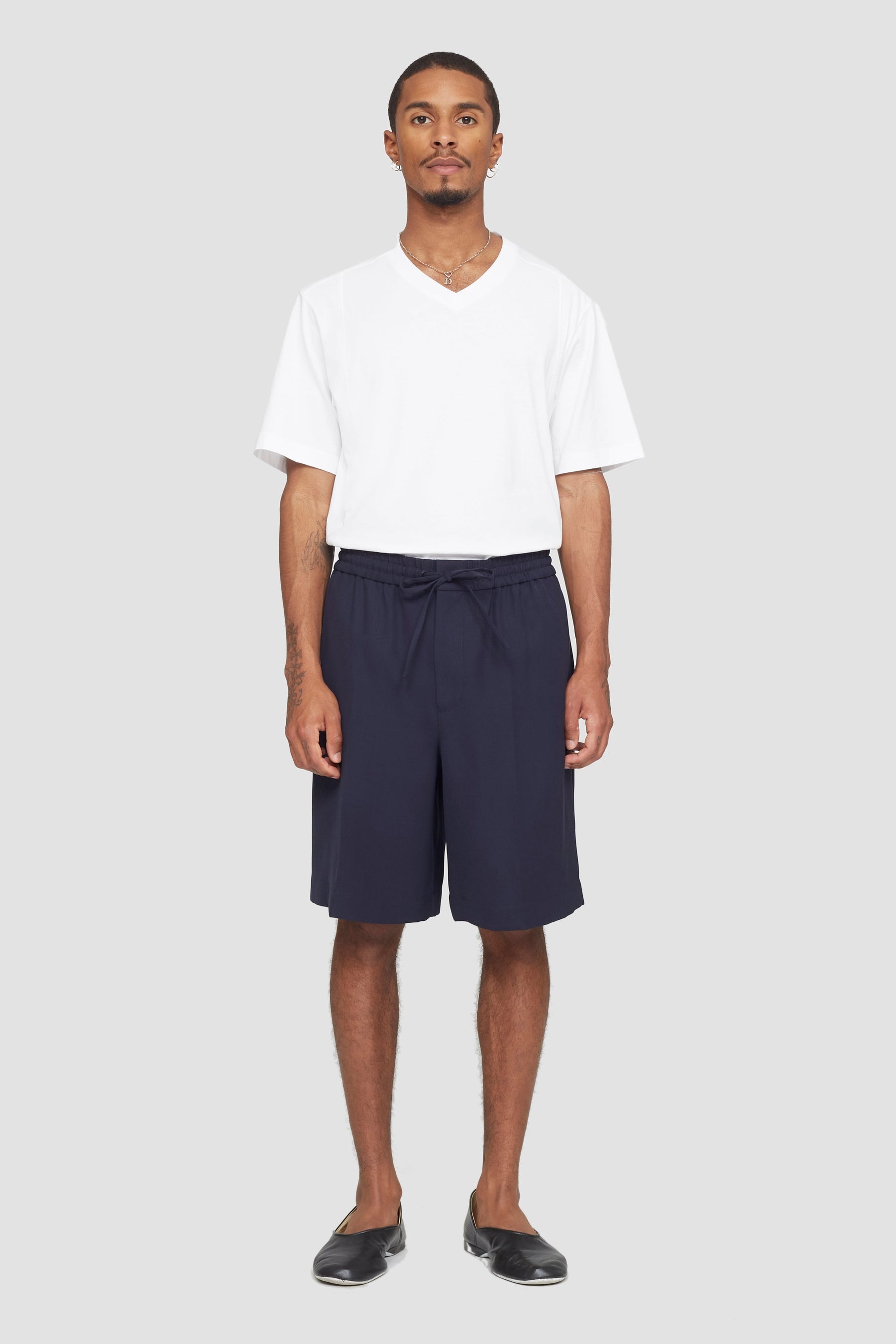 Cruiser Shorts - 2
