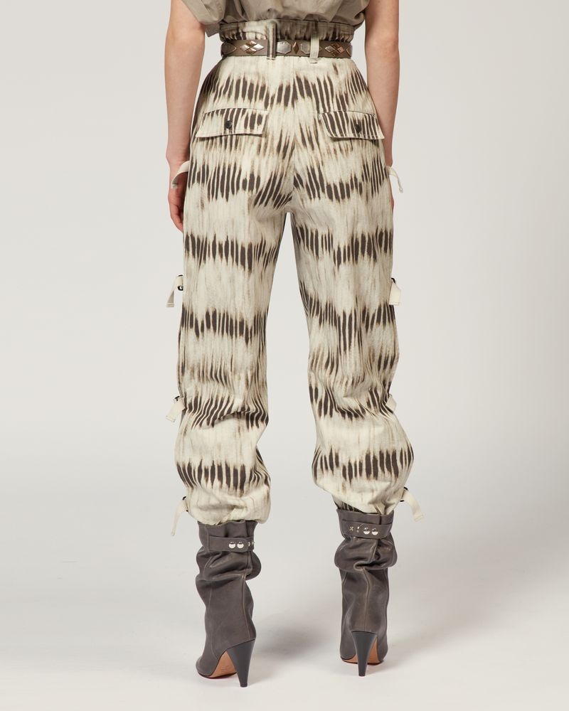 IZARD TROUSERS - 5