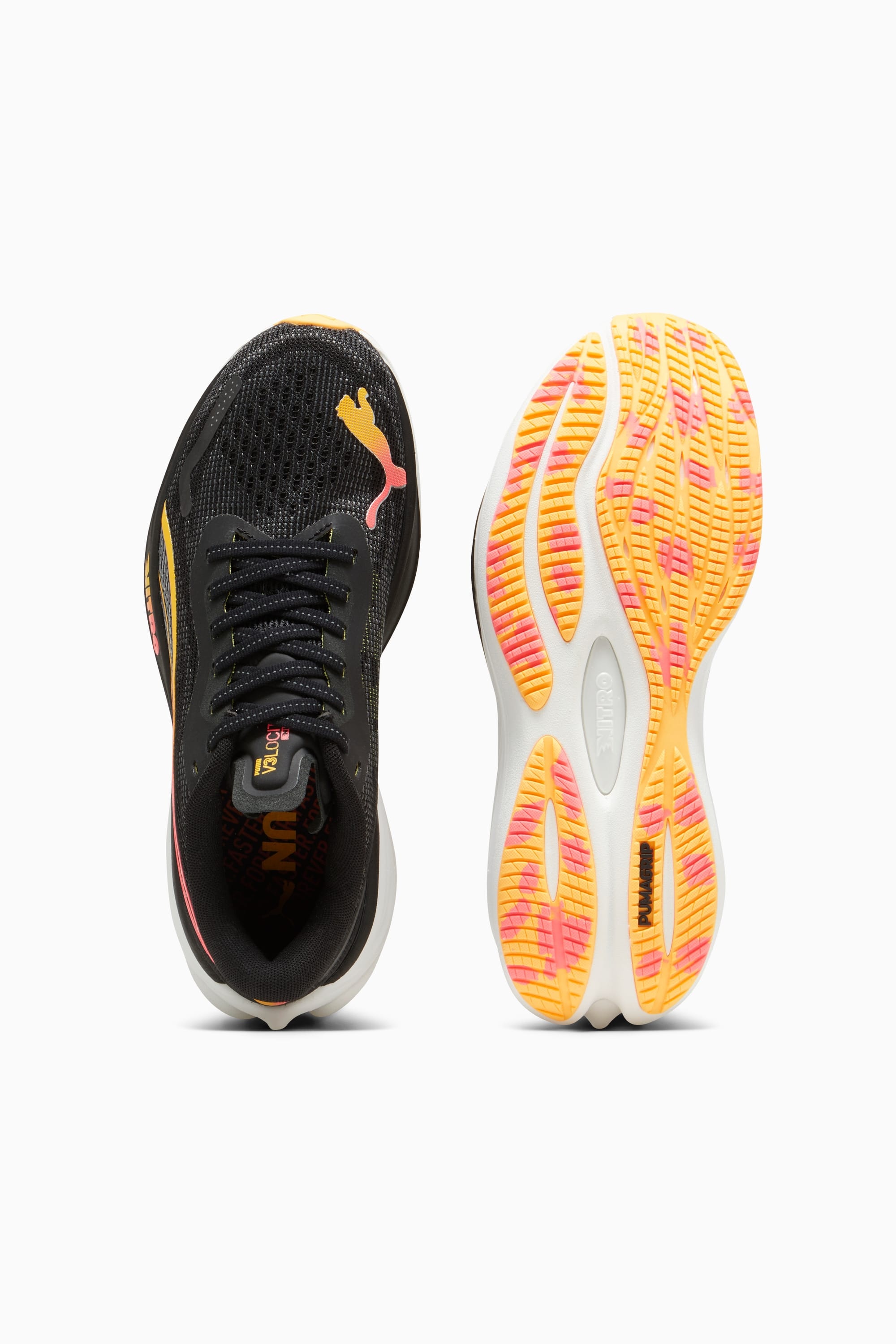 Velocity NITRO™ 3 Women's Running Shoes - 6