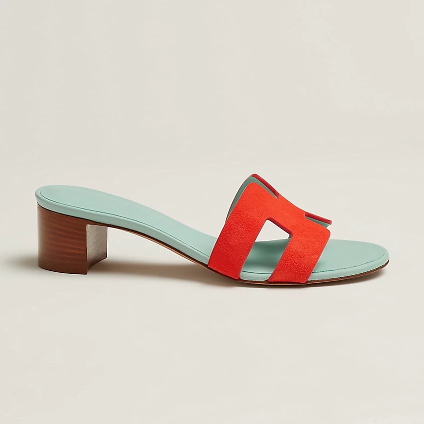 Oasis sandal - 2