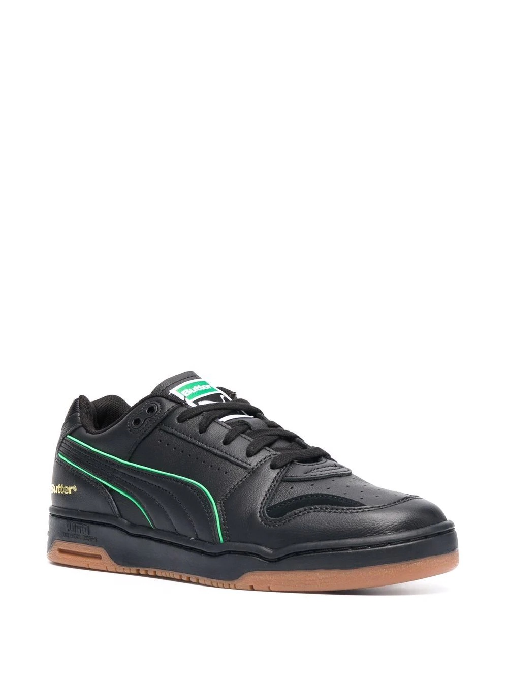 Slipstream low-top sneakers - 2