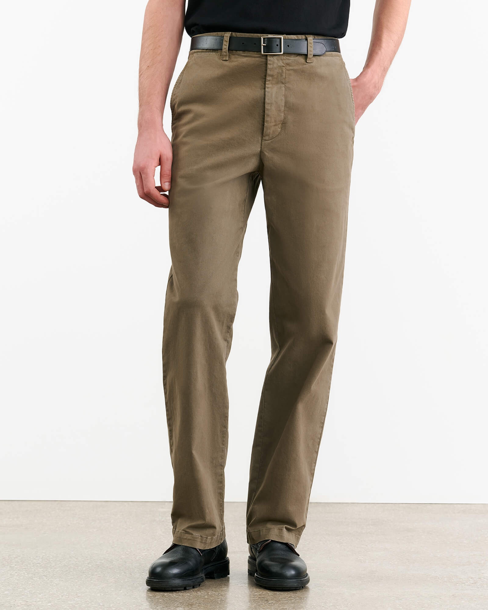 CARSEN PANT - 4