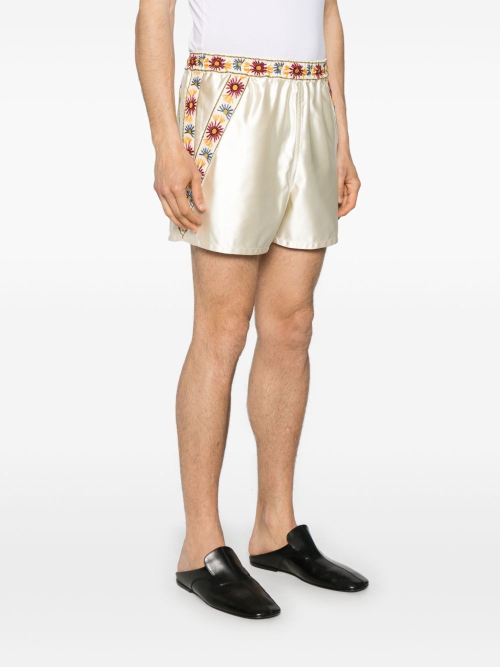 Candyfloss shorts - 3