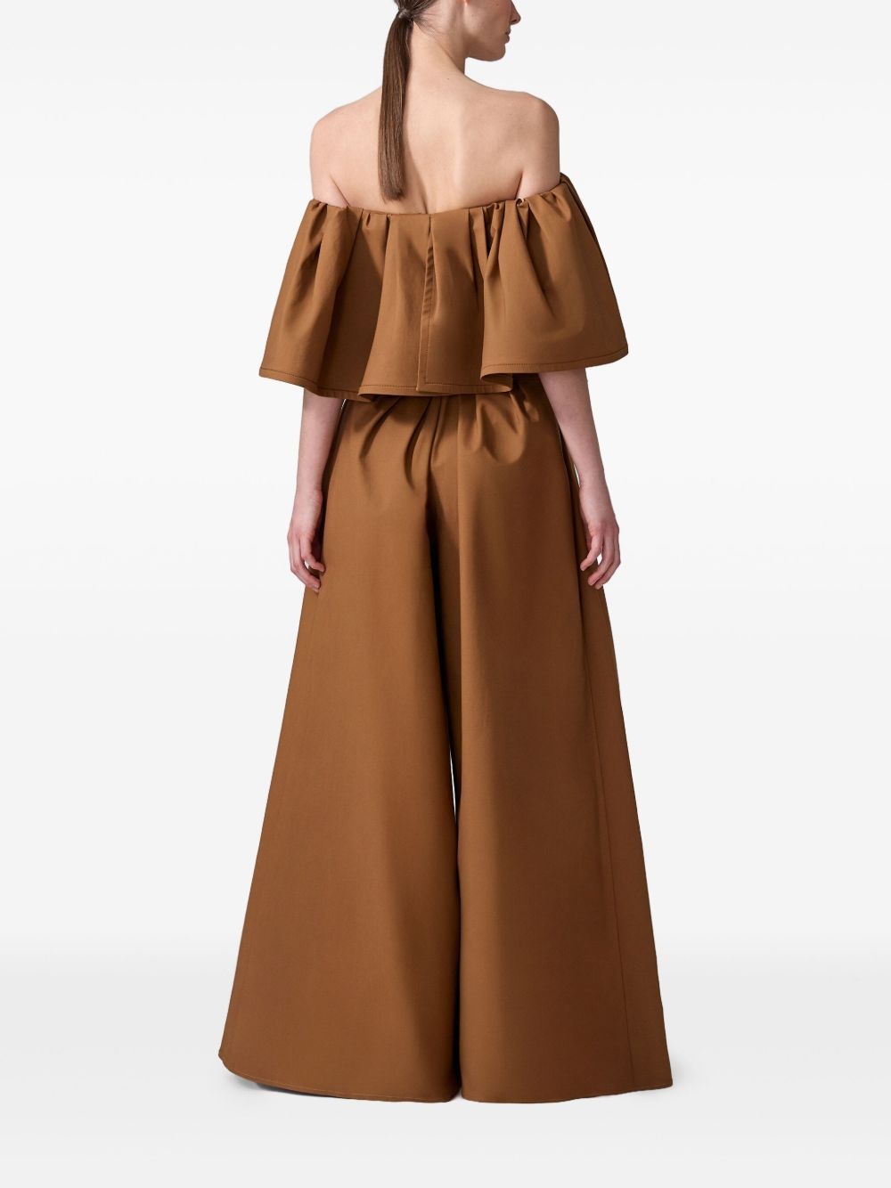 palazzo trousers - 4