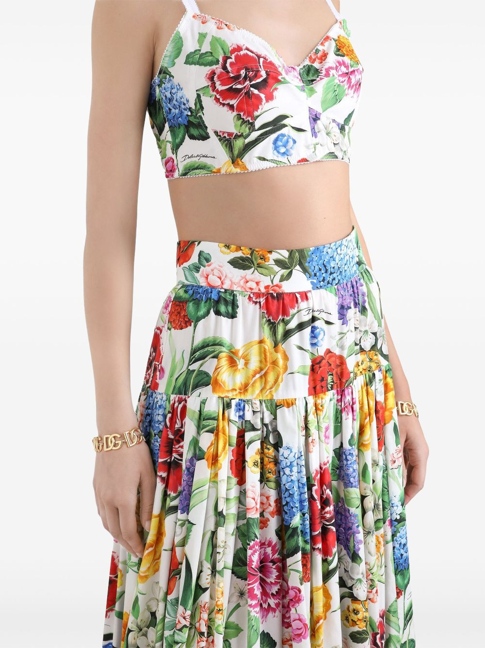 Dolce & Gabbana Women Long Skirt - 2