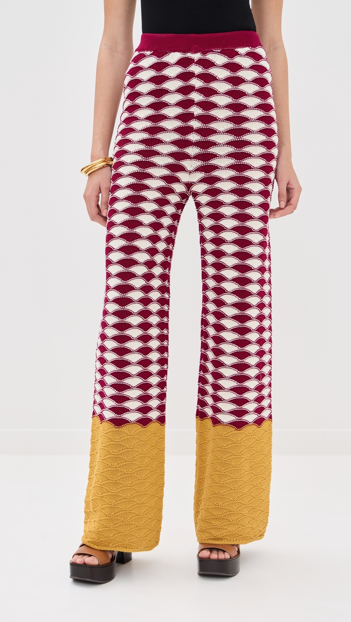Sunset Pants - 6