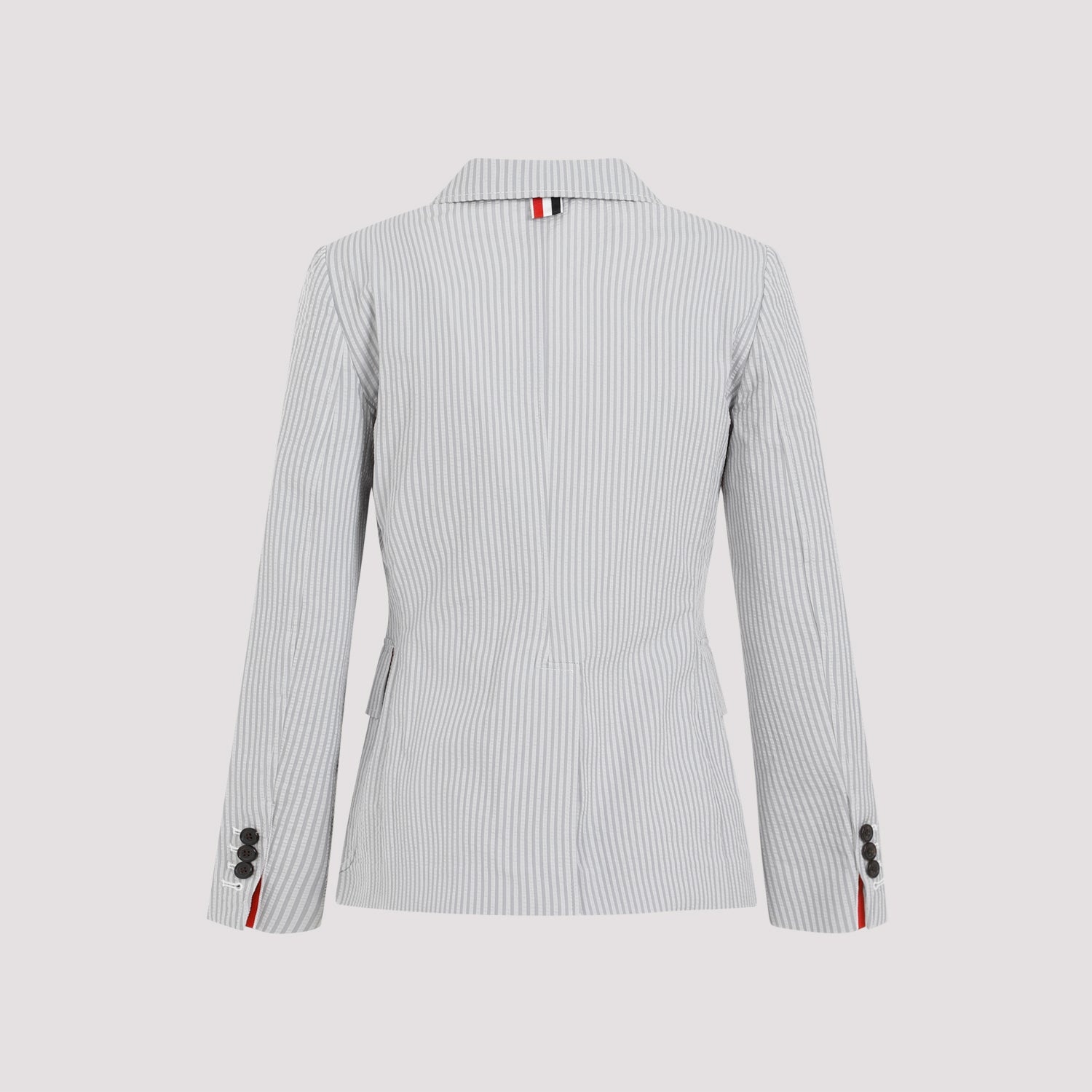 Jackets Grey - 4