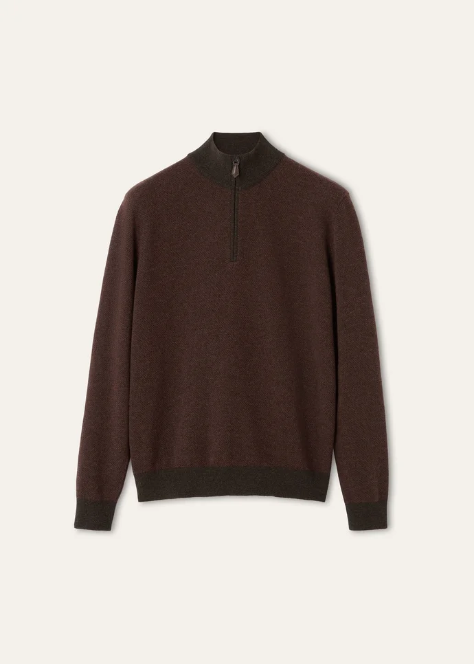 Roadster Sweater - 1