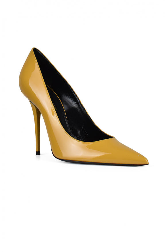 Saint Laurent Women Instinct 100 Pumps - 2