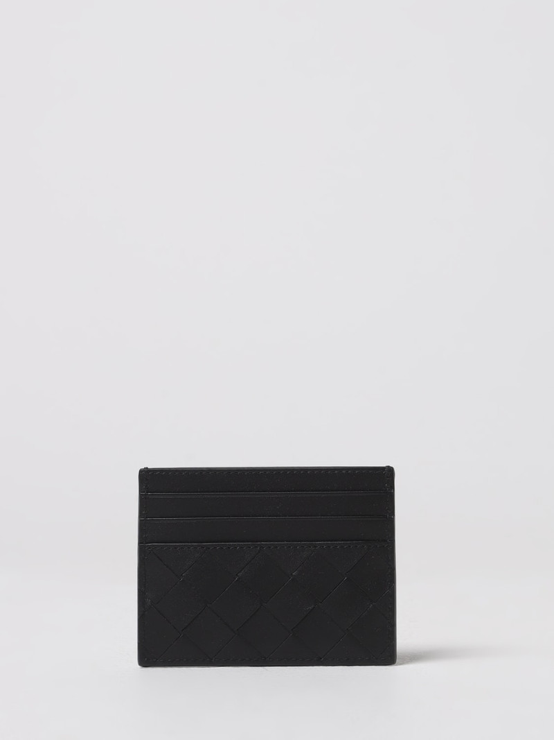 Bottega Veneta Wallet men Bottega Veneta outlook