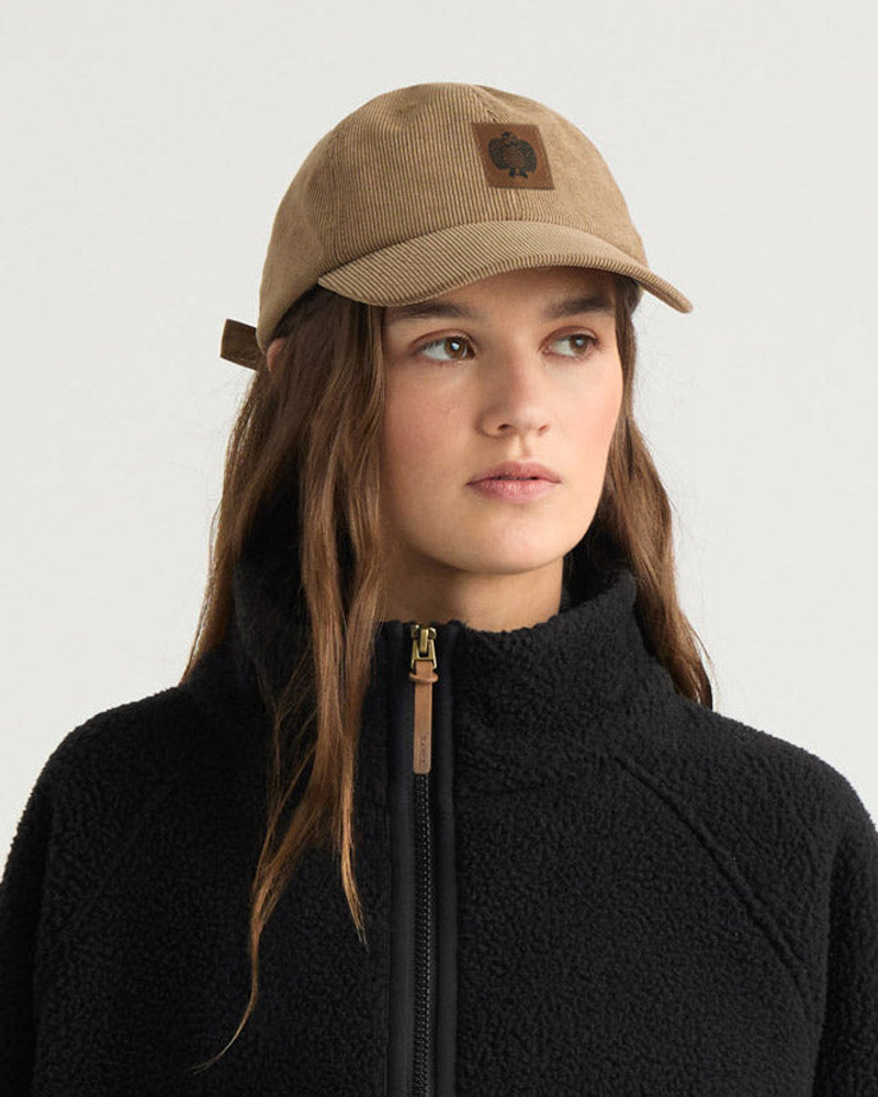 Corduroy Cap 3