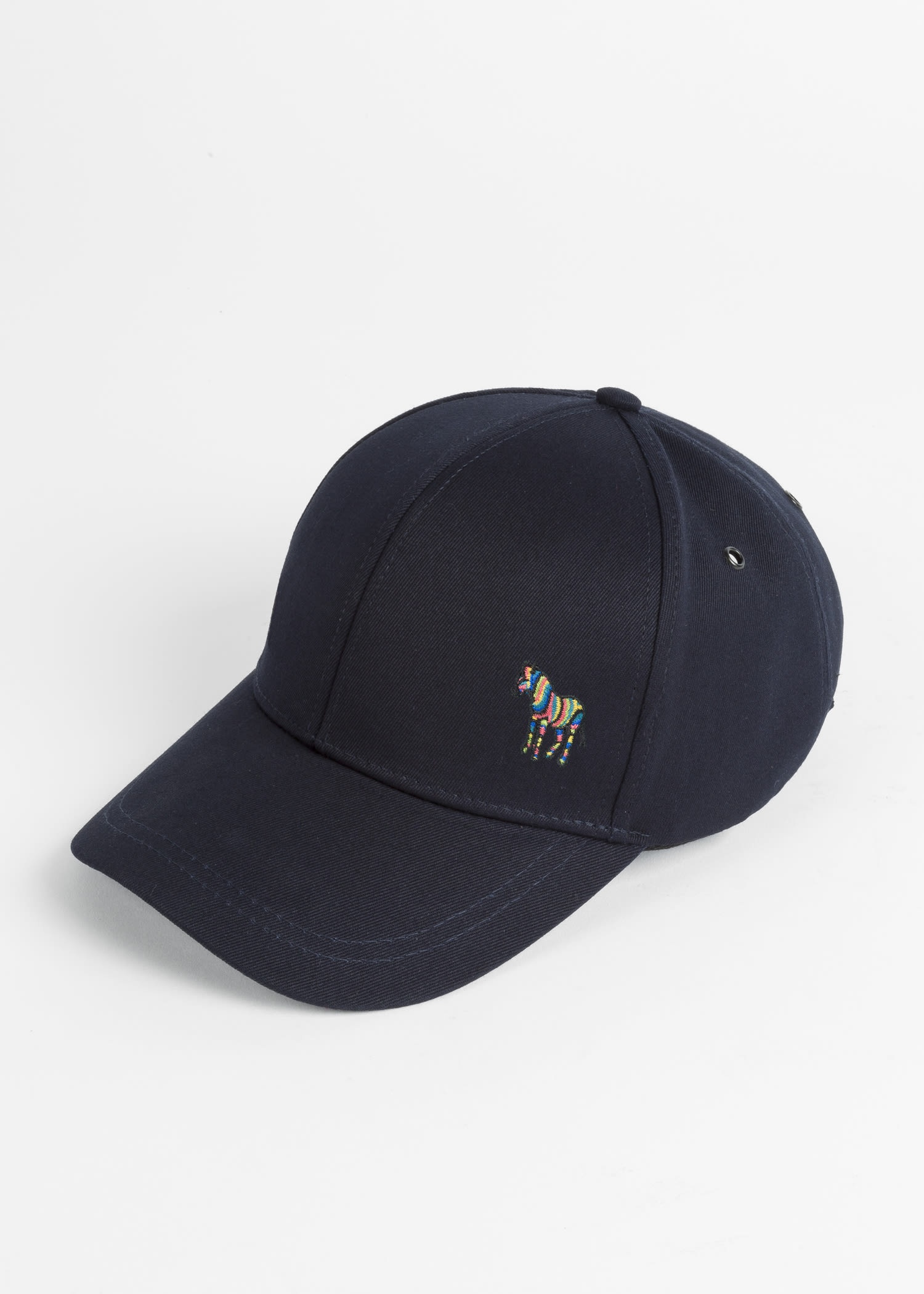 'Zebra' Cap & Polo Shirt Gift Set - 4