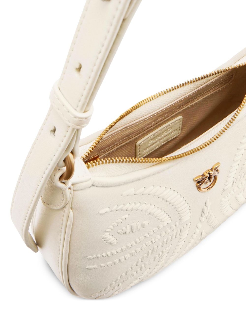 Half Moon shoulder bag - 4