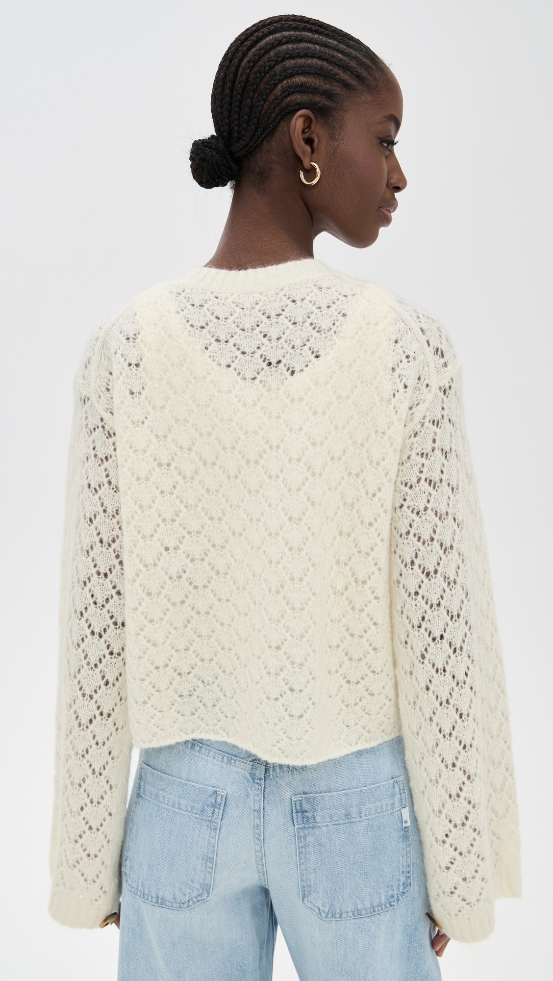 Cierrou Cardigan - 2