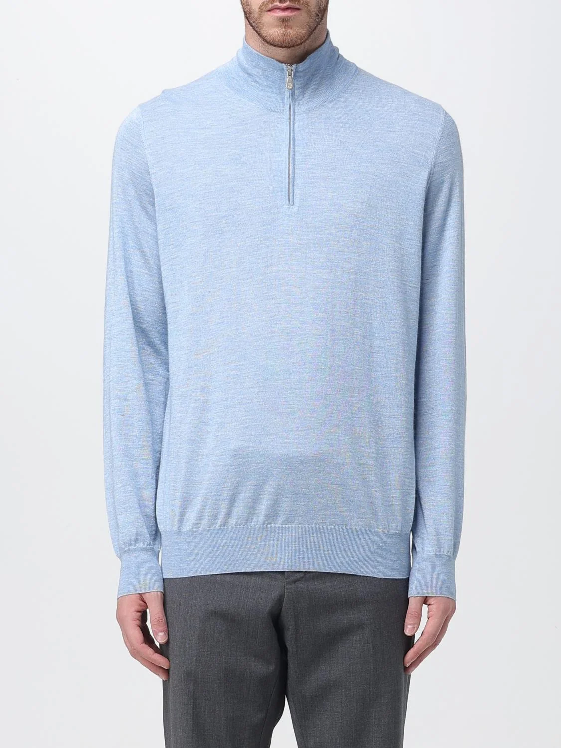 Sweatshirt men Brunello Cucinelli - 1