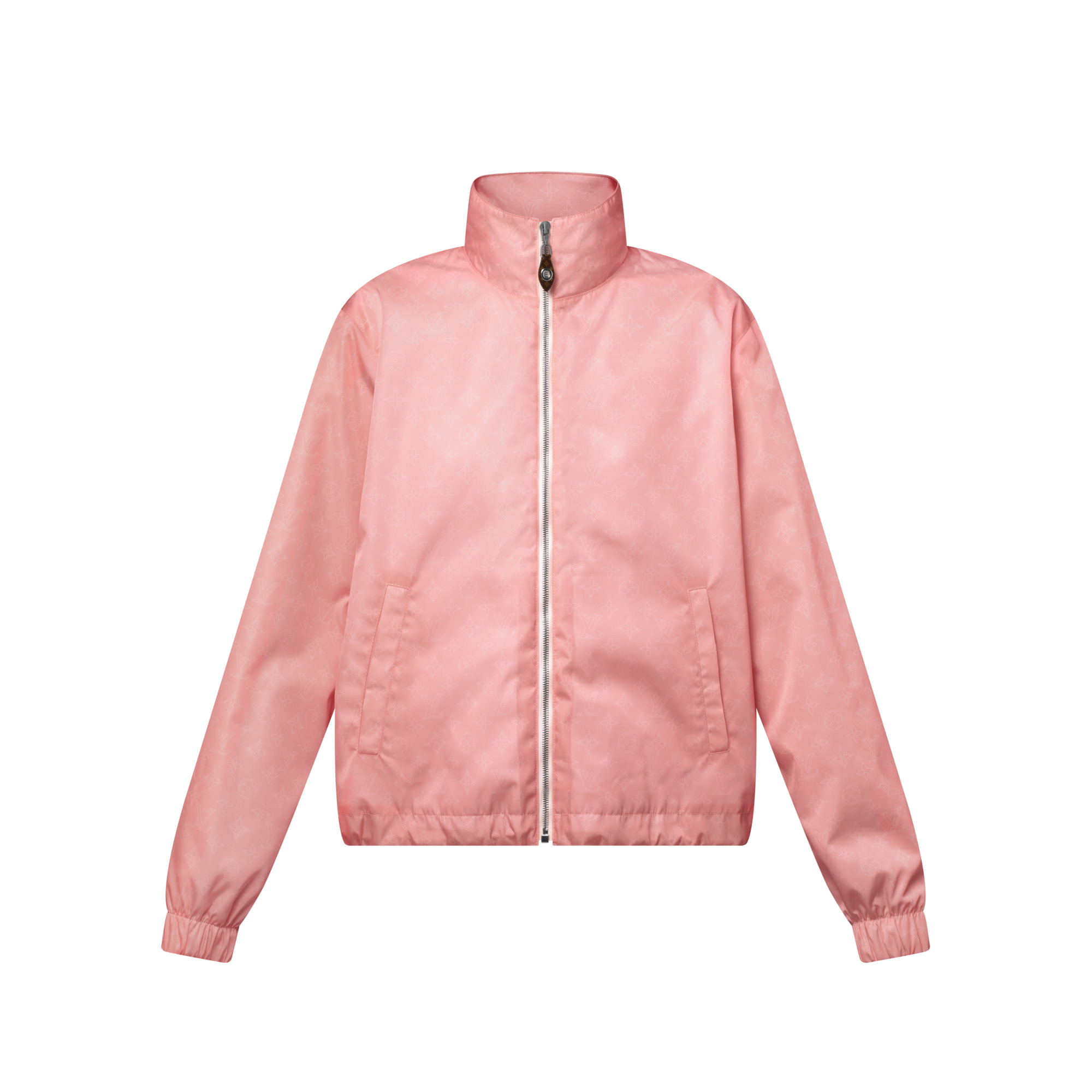 Mahina Zip-Up Jacket - 1