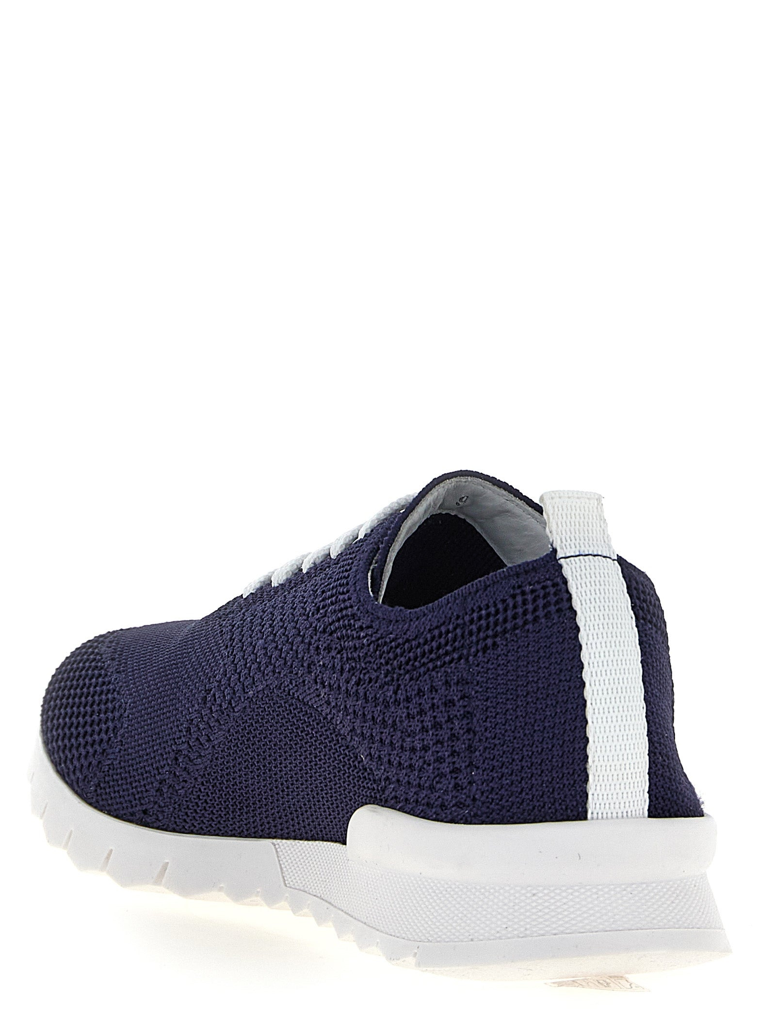 KITON - Kiton Men Technical Sneakers - 3