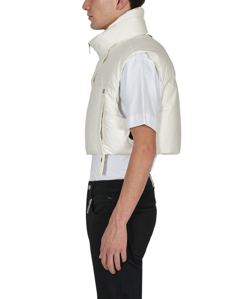 MONCLER FRAXINUS VEST 4