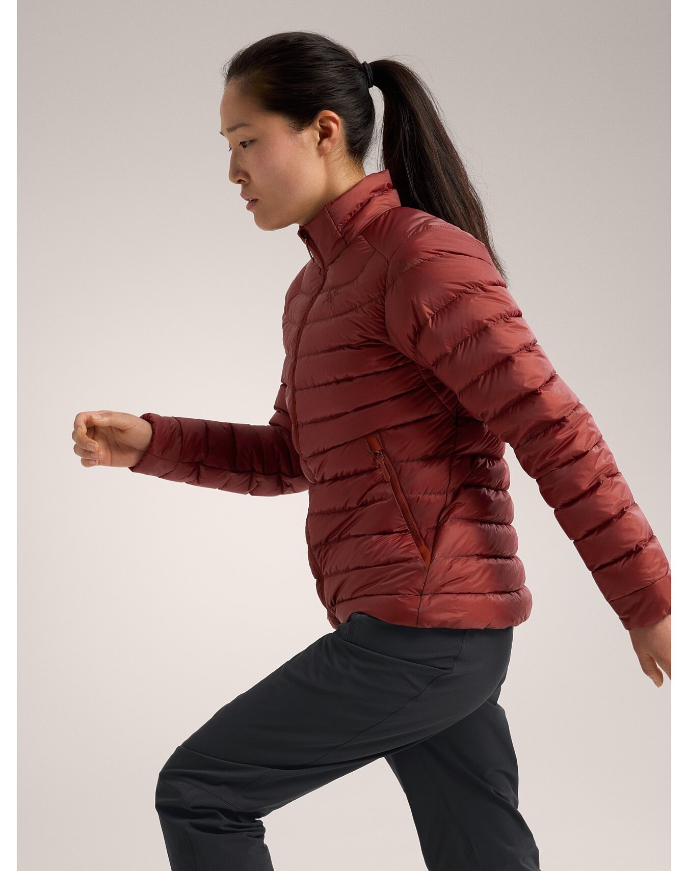 Cerium Jacket - 5