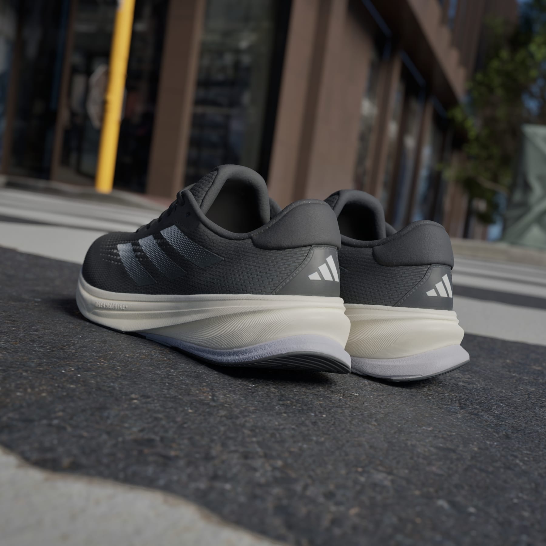 Supernova Rise Wide Shoes - 5
