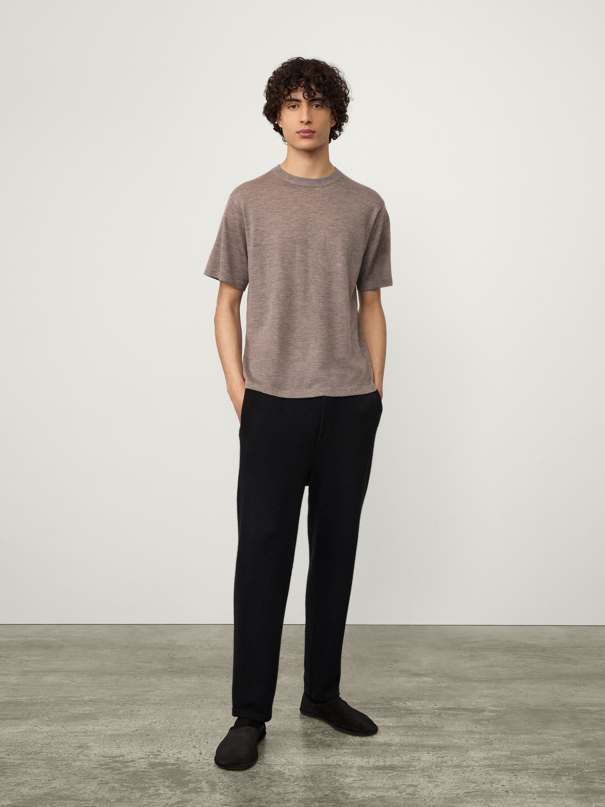 The Johannes T-shirt - 5