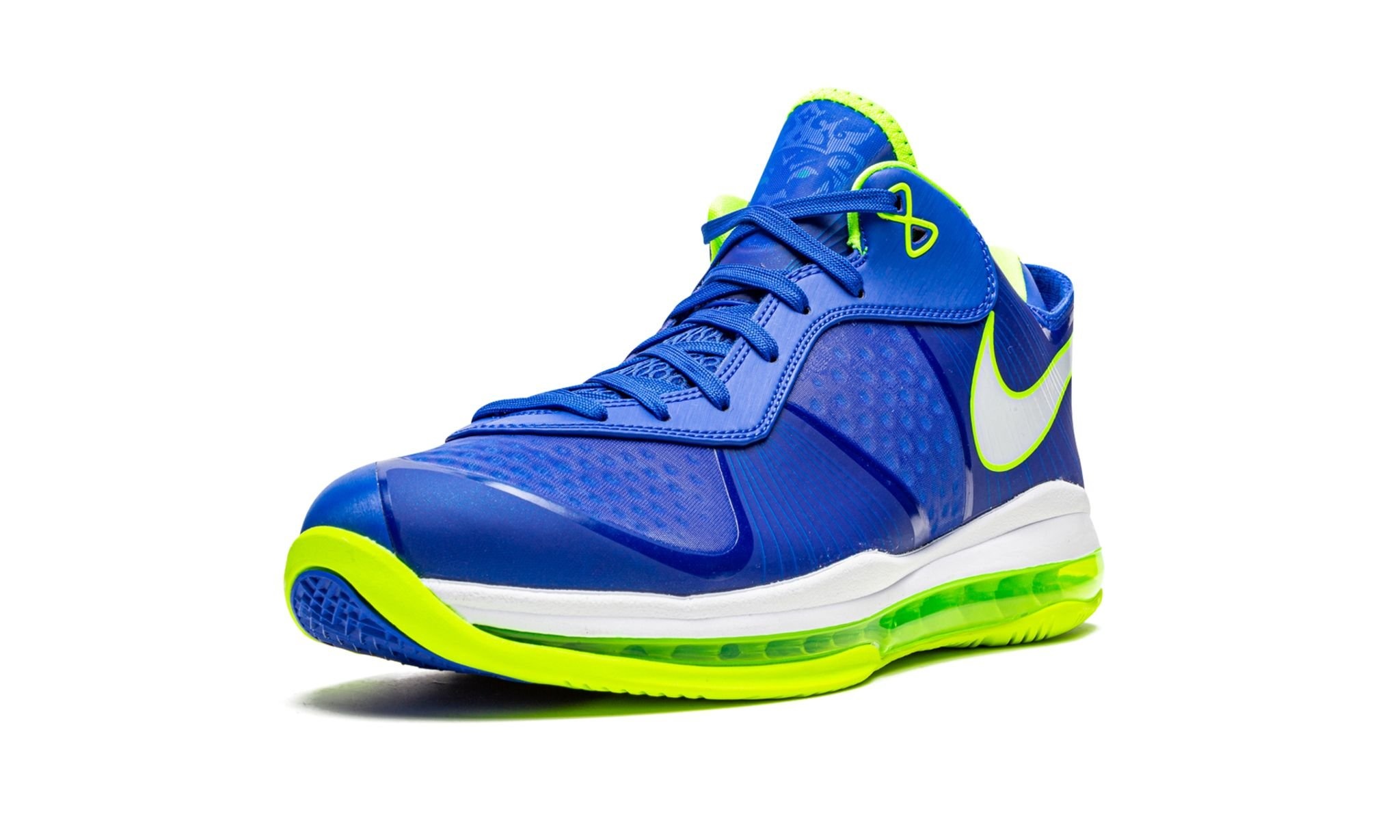 LeBron 8 V2 Low "Sprite 2021" - 4