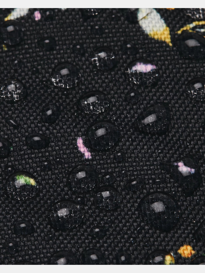 UA Hustle 6.0 Backpack 7