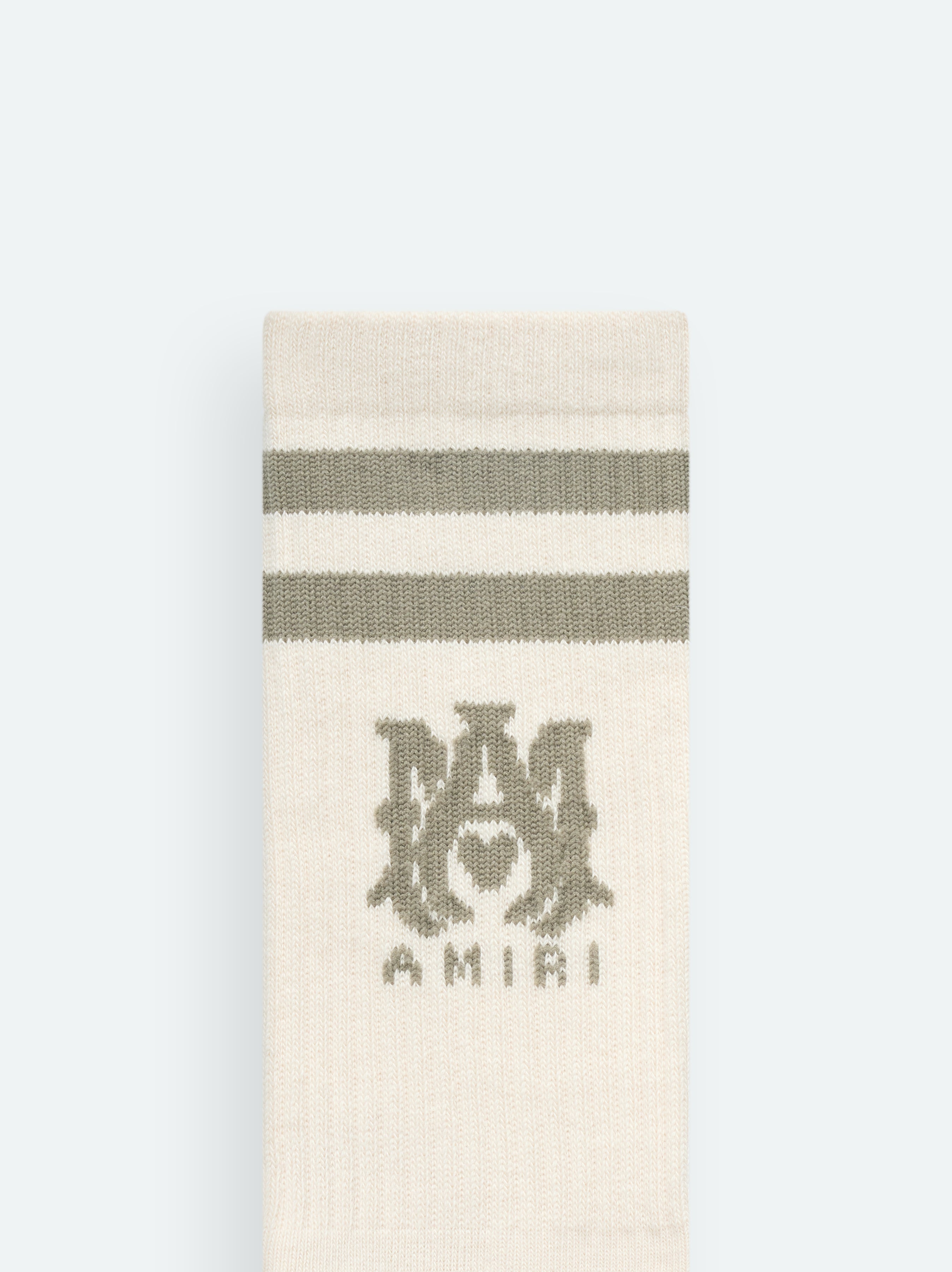MA STRIPE SOCK - 3