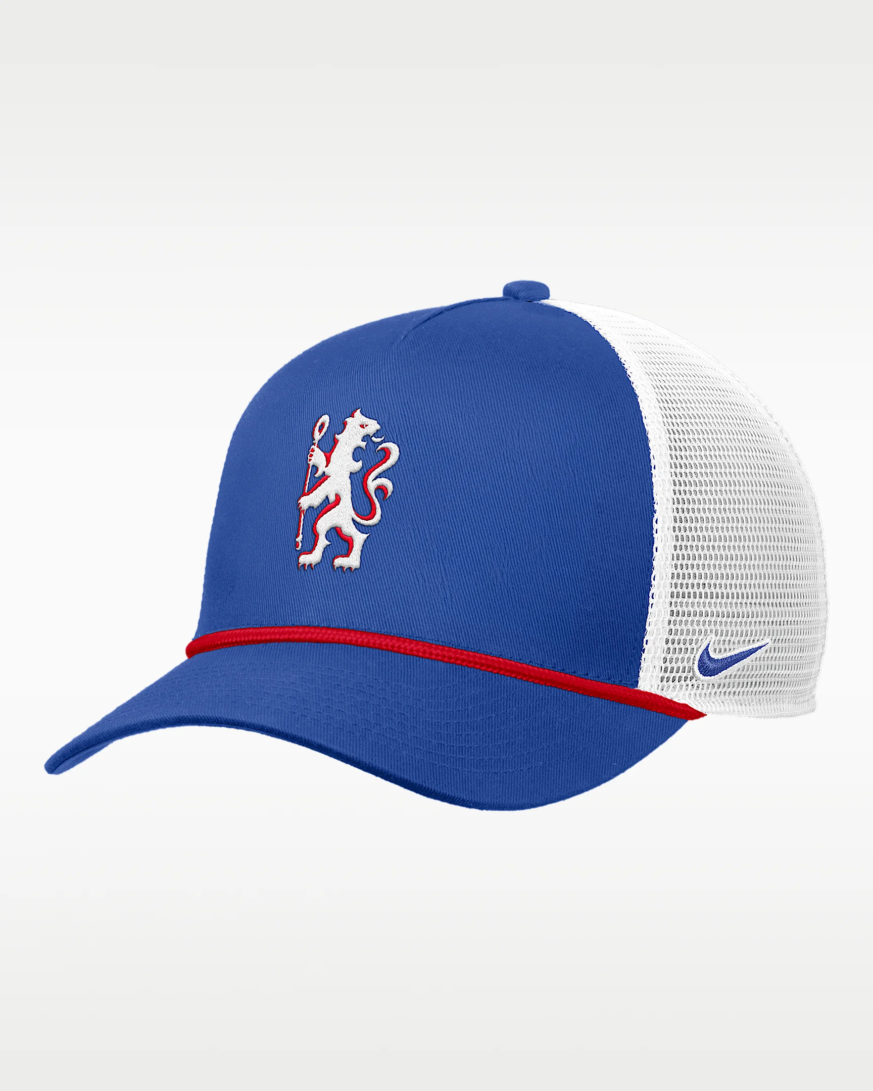 Chelsea Men's Rise Rope Trucker Hat - 1