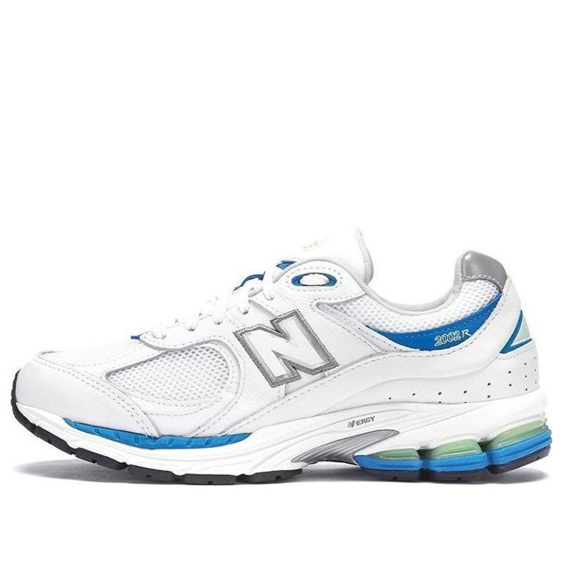 New Balance 2002R 'White Water Blue' ML2002RW - 1