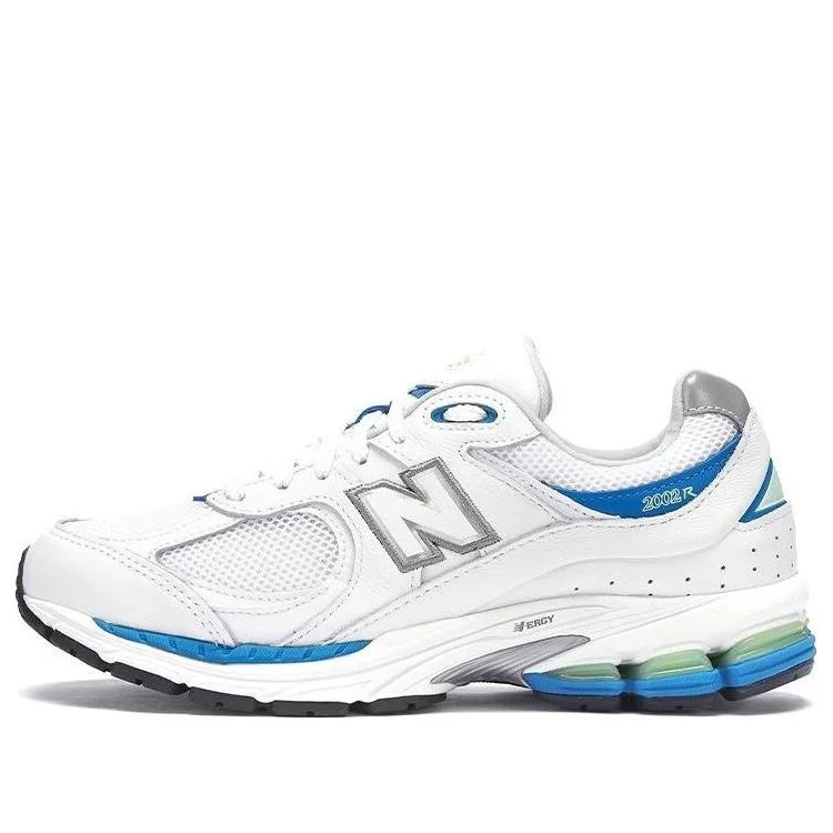New Balance 2002R 'White Water Blue' ML2002RW - 1