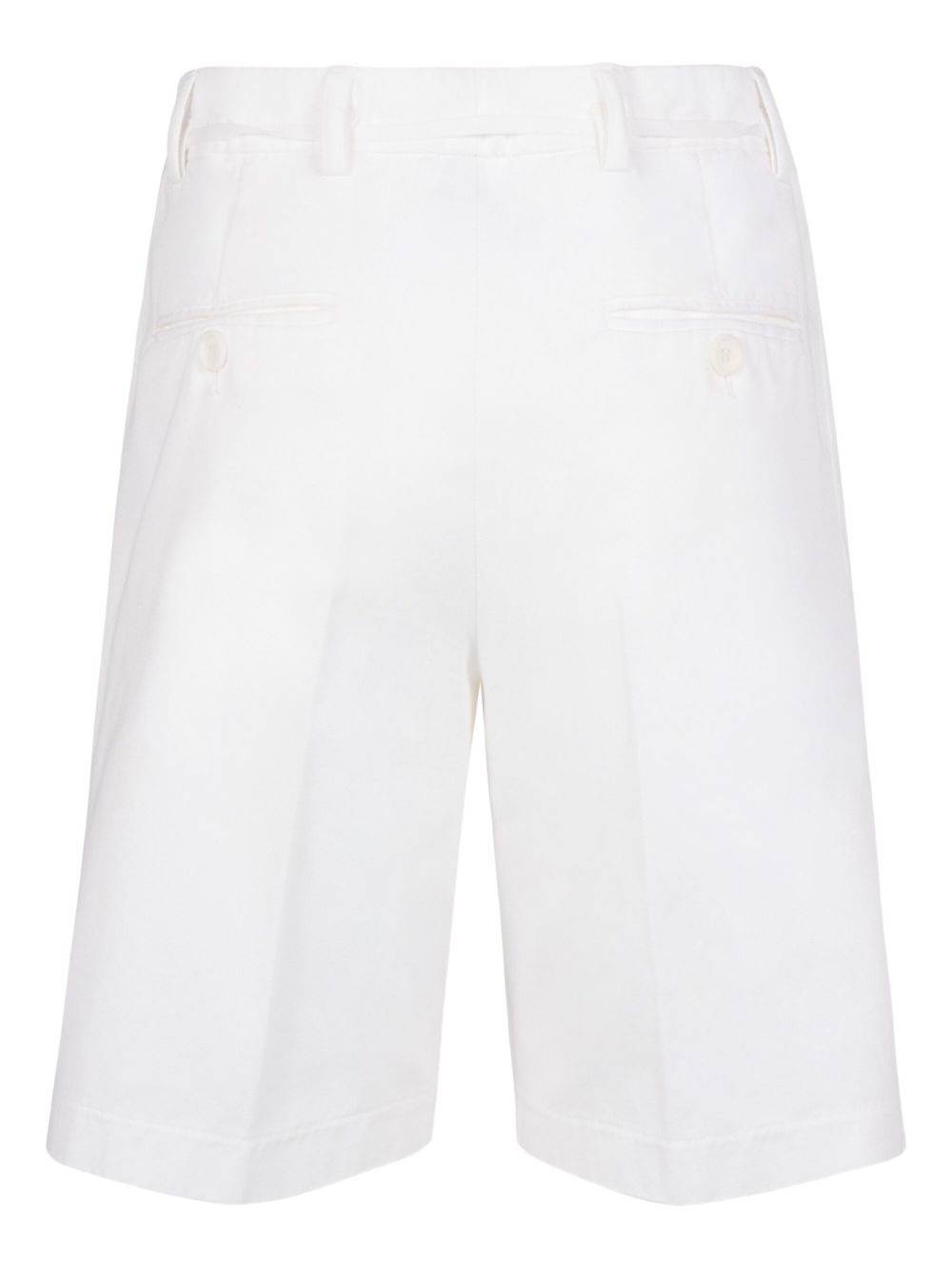 cotton shorts - 2