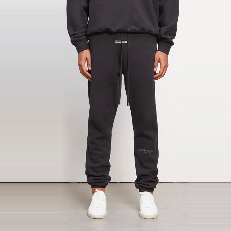Fear of God Essentials FW20 Sweatpants 'Black' 130250500112001 - 5