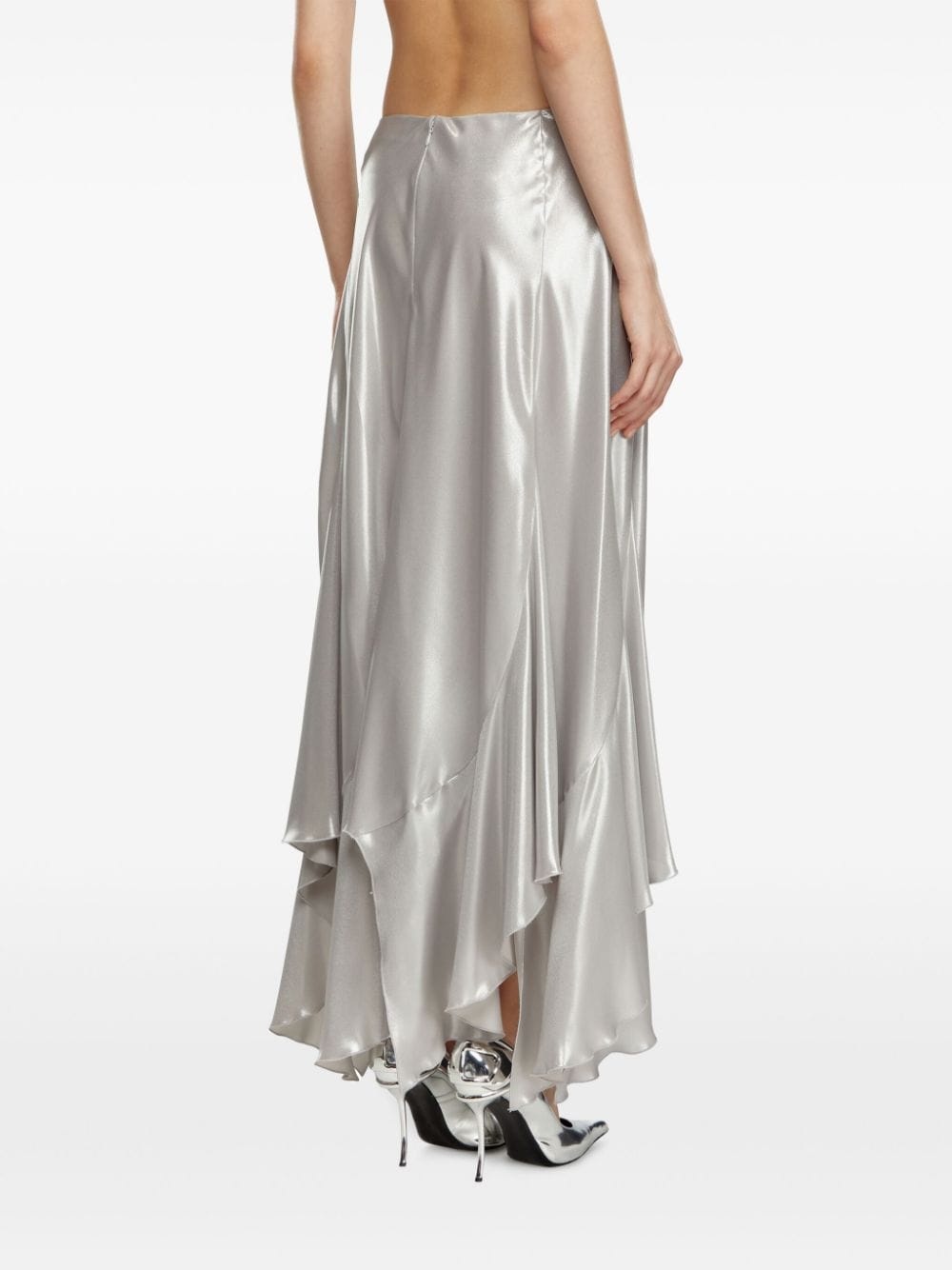 O-Namit maxi skirt - 4