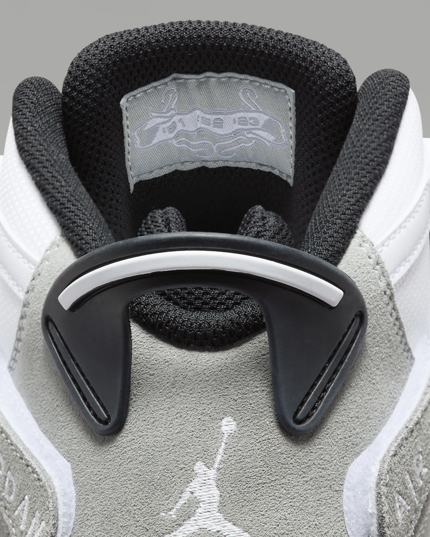 Men's Jordan 6 Rings Shoes - 10