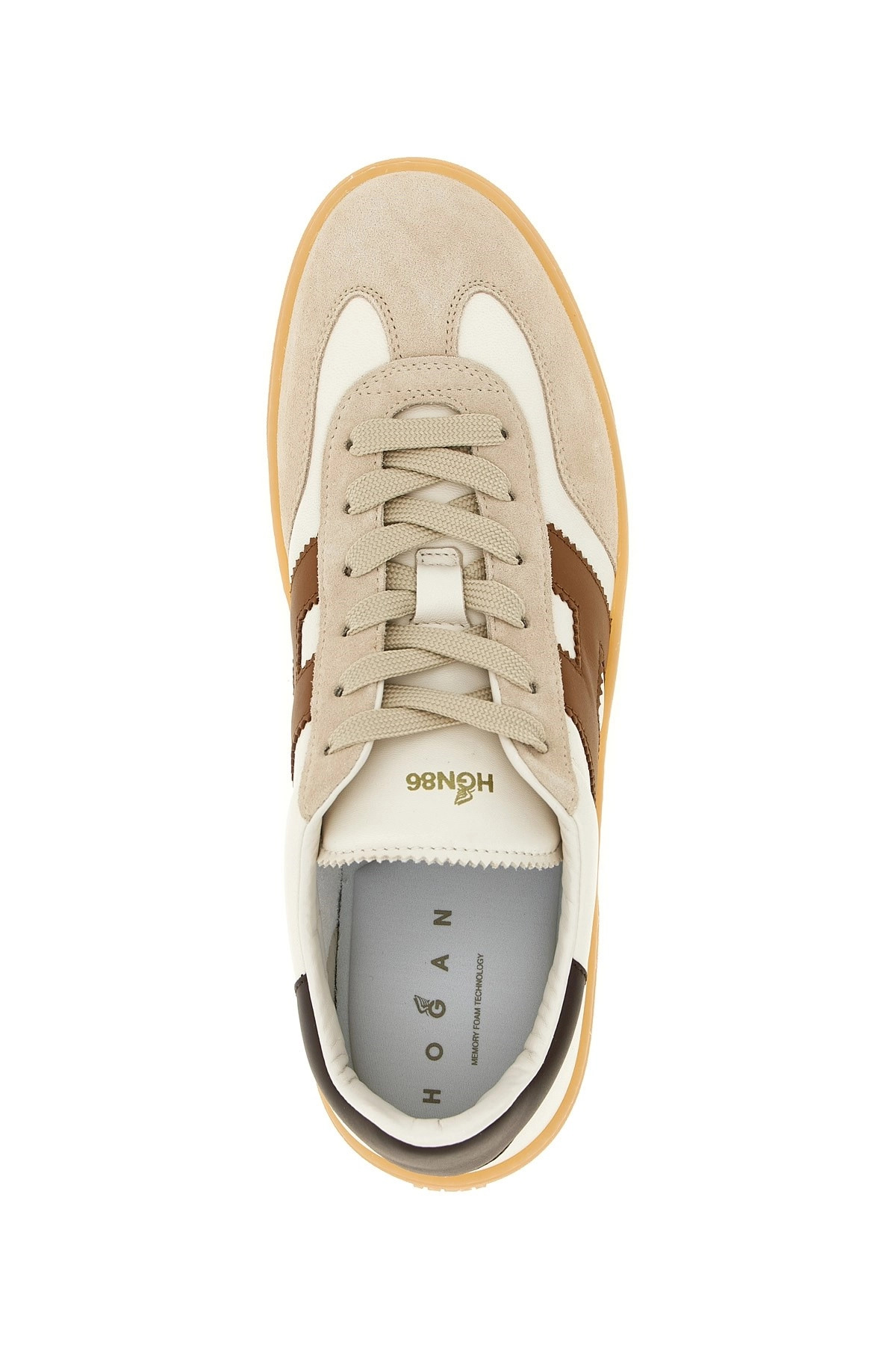 'Hogan Cool' sneakers - 4