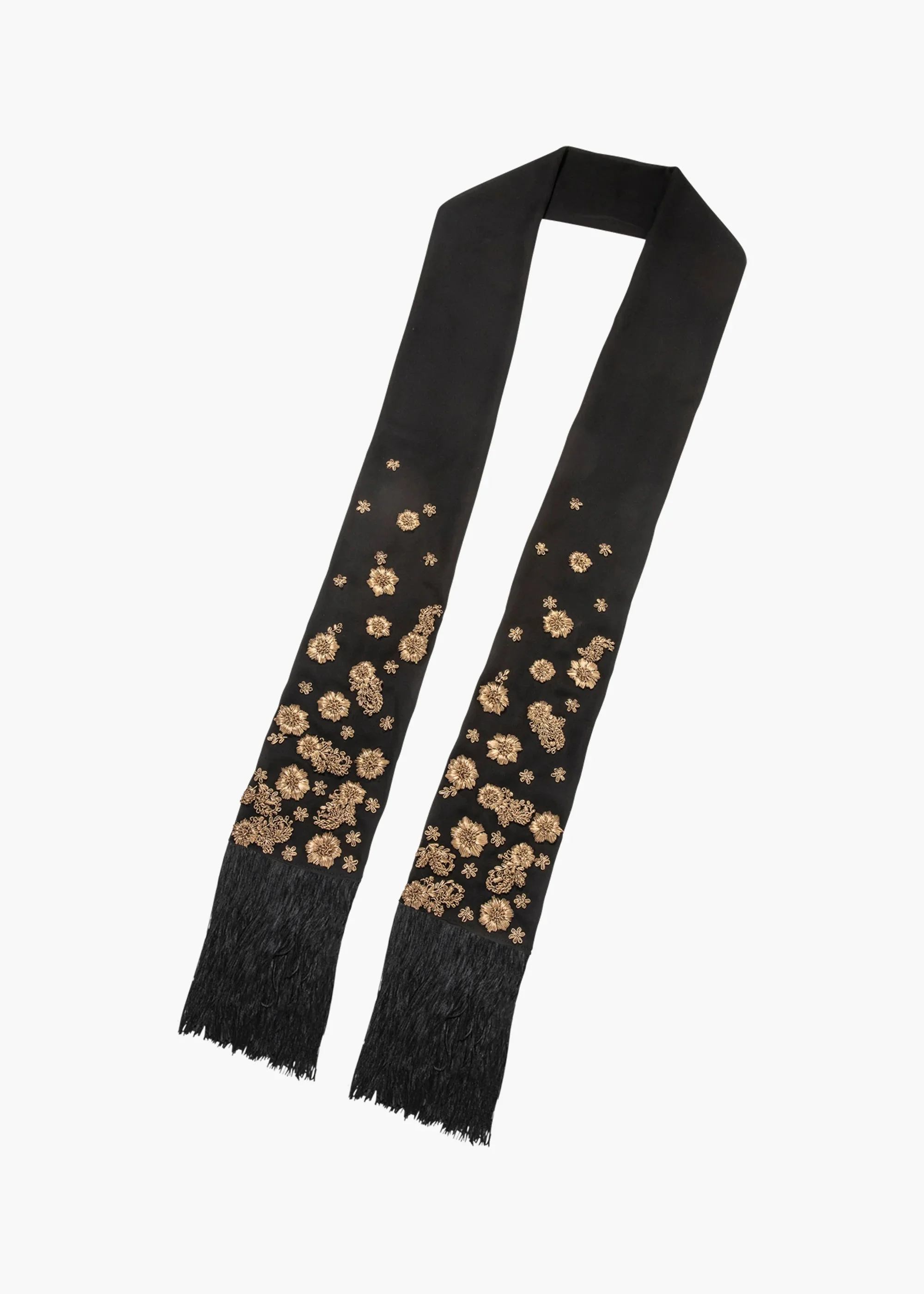 Safina Scarf - 1