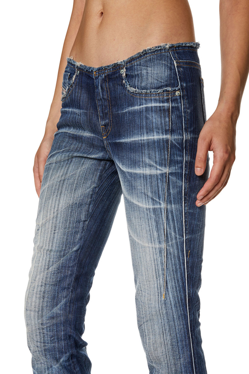 BOOTCUT JEANS DE-BOOTCUTBOOT 09I03 4