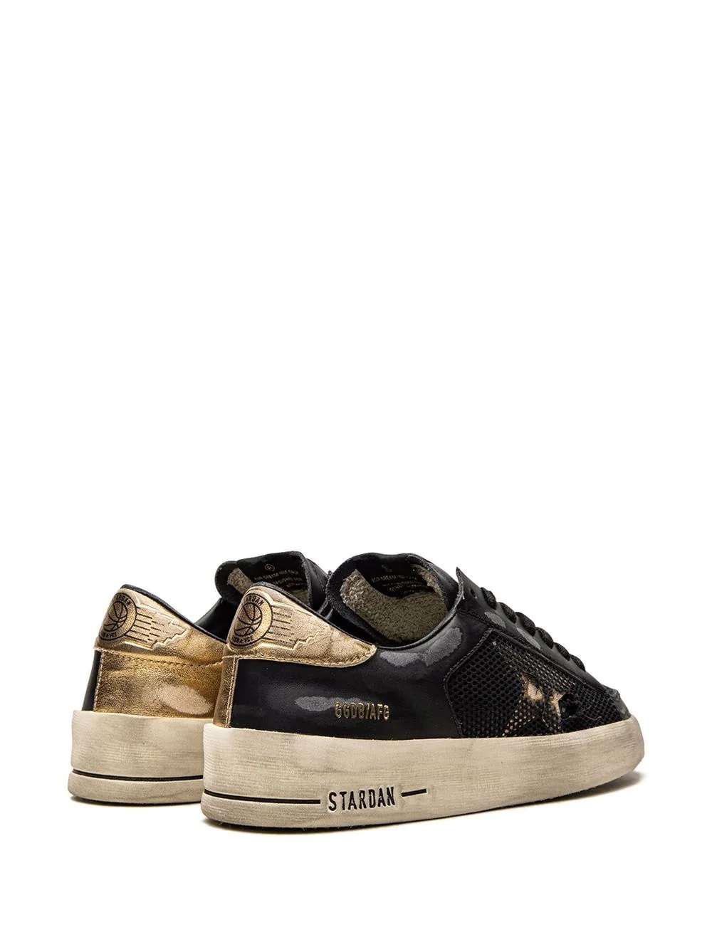 Stardan low-top sneakers - 3