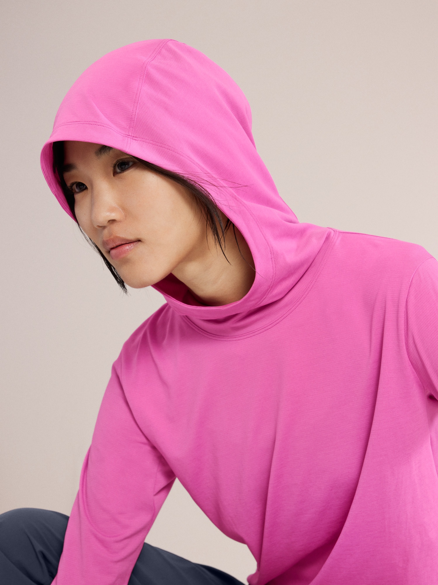 Taema Hoody - 7