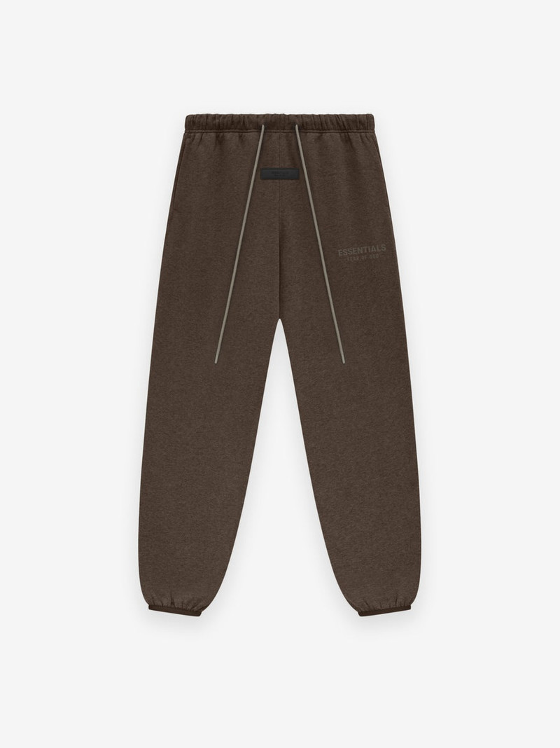 ESSENTIALS SWEATPANTS - 1