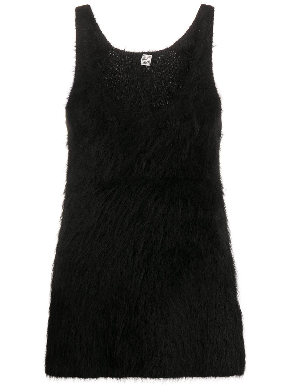 alpaca tank top - 1