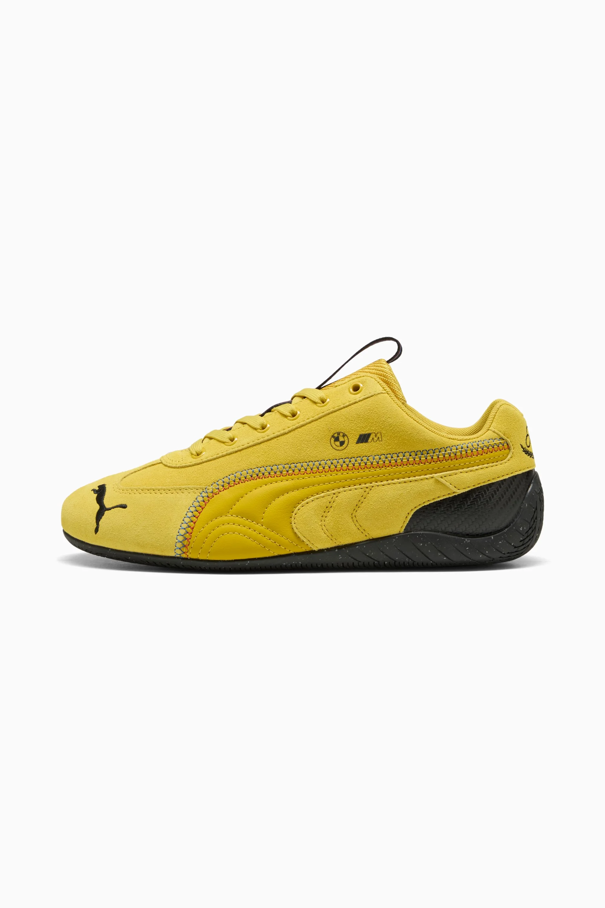 BMW M Speedcat M3 40 Years Men's Sneakers - 1