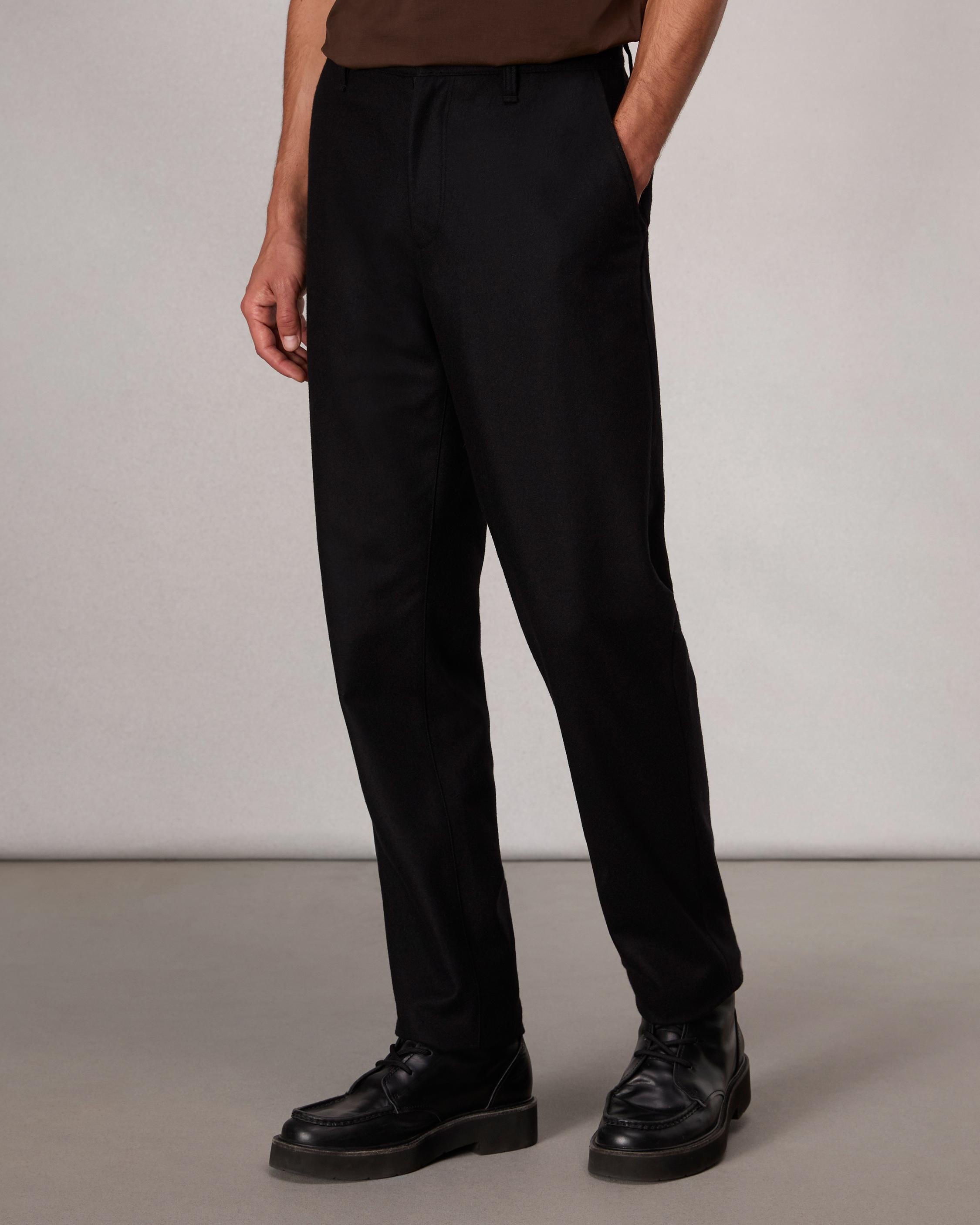 Standard Chino Pant - 5