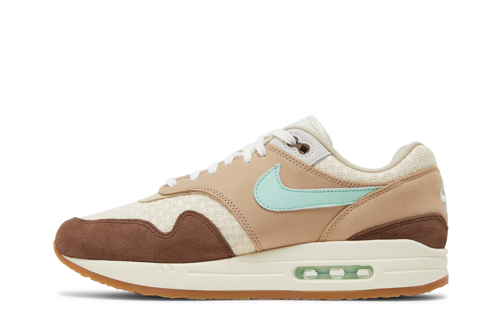 Air Max 1 Retro 'Crepe Hemp' 2022 - 3