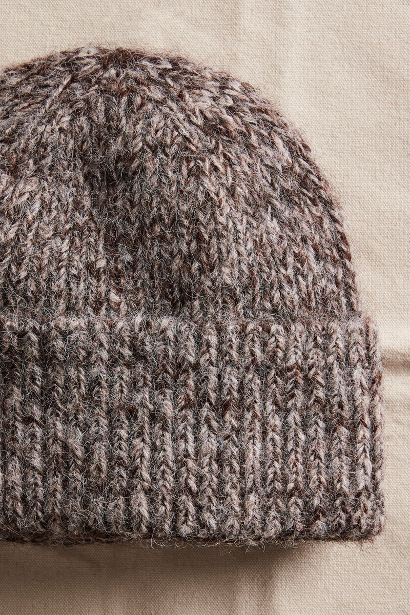 Frostline Beanie 3