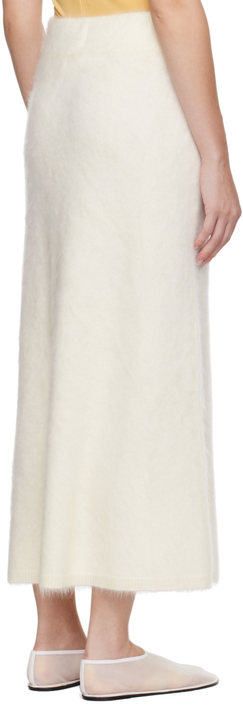 Off-White Asta Midi Skirt - 6