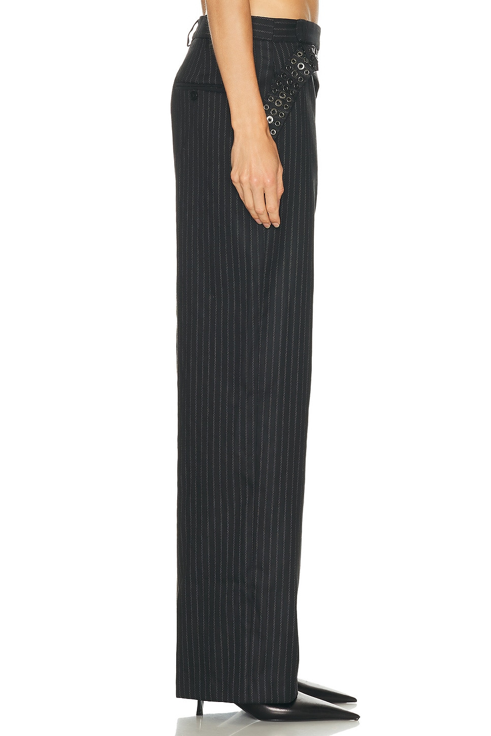 Noanne Pant - 2