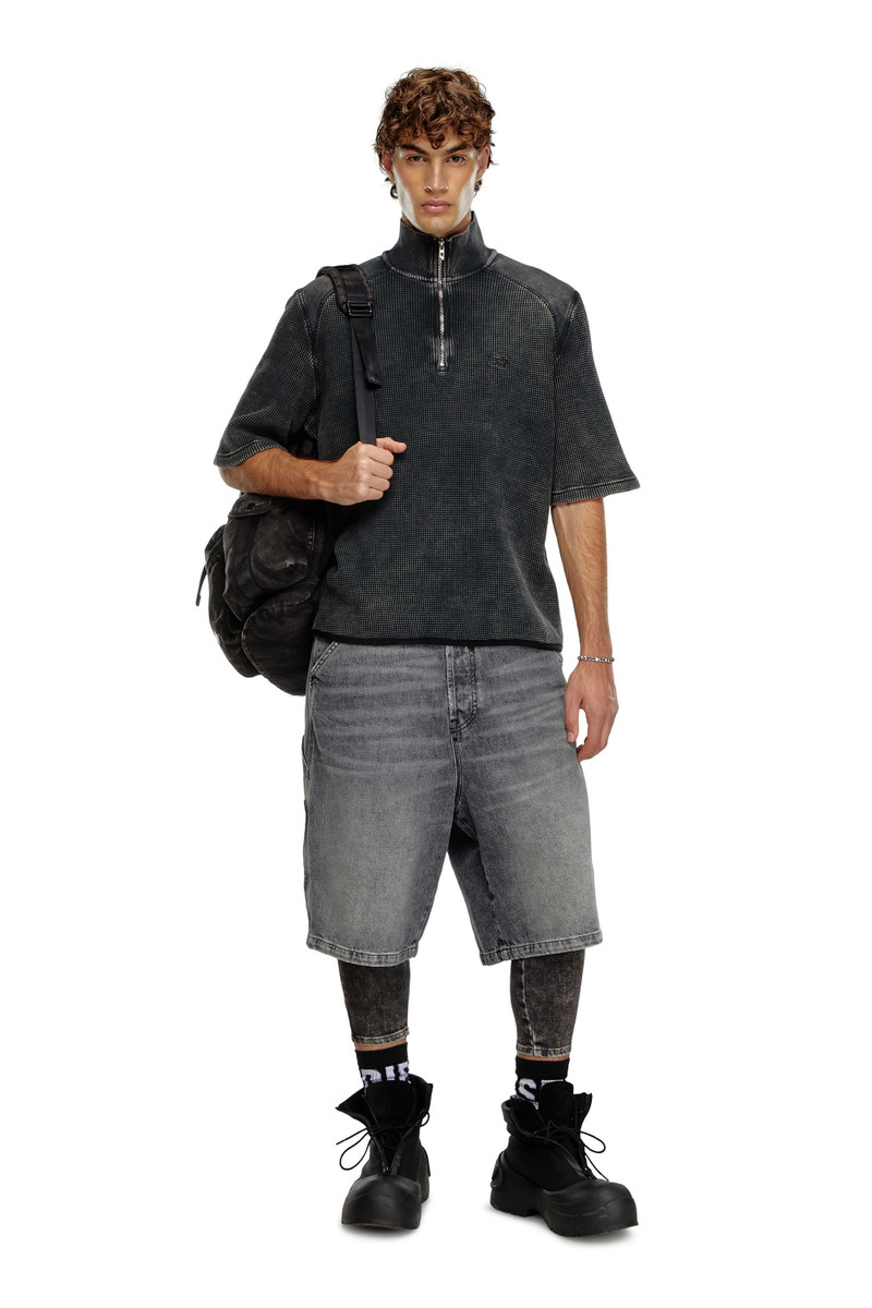 Diesel S-WAFCOOL outlook